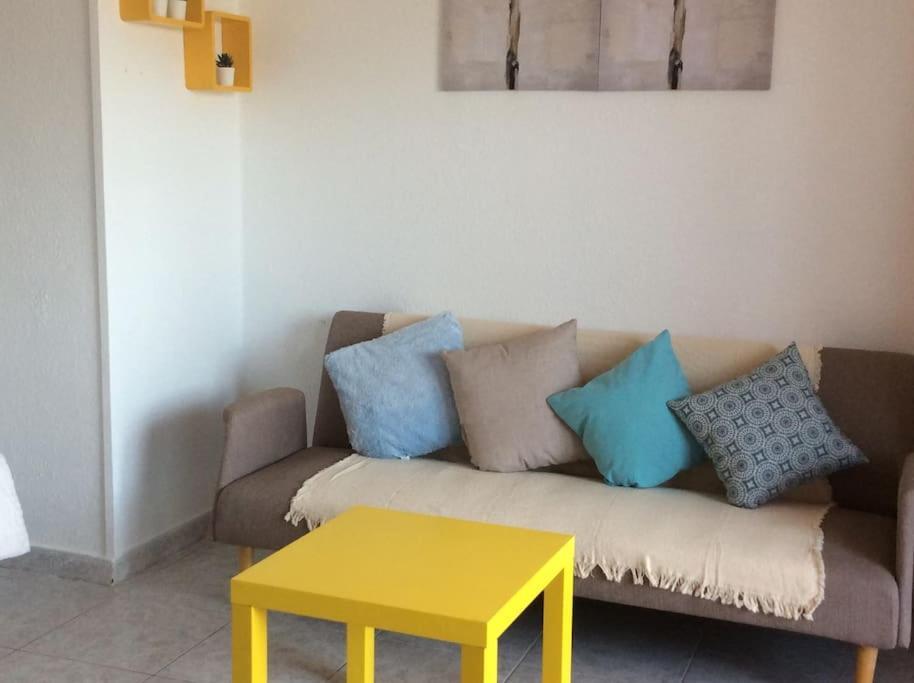 Sunset Beach Studio Puerto de la Cruz  Exterior photo